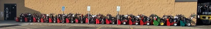 Frattallone's Hardware & Garden 0