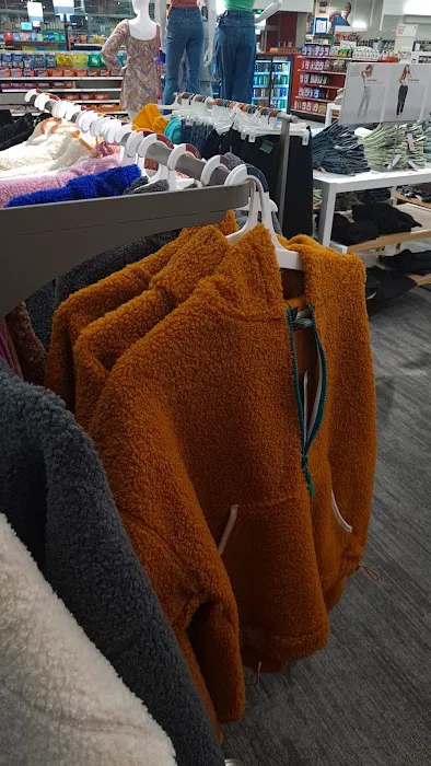 Target 1