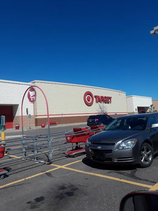 Target 7