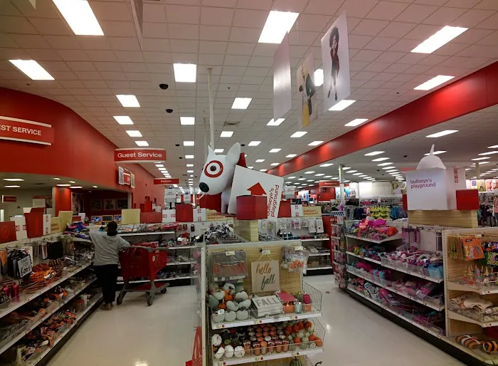 Target 5