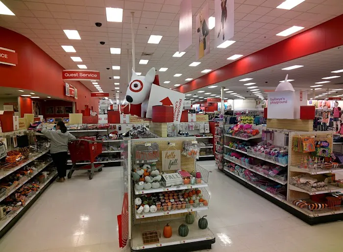 Target 3