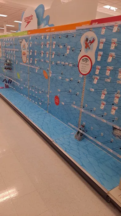 Target 6