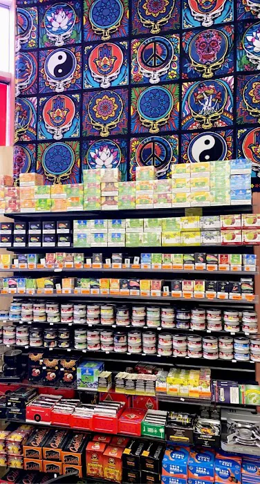 Maplewood Tobacco & E-Cigs Center 5