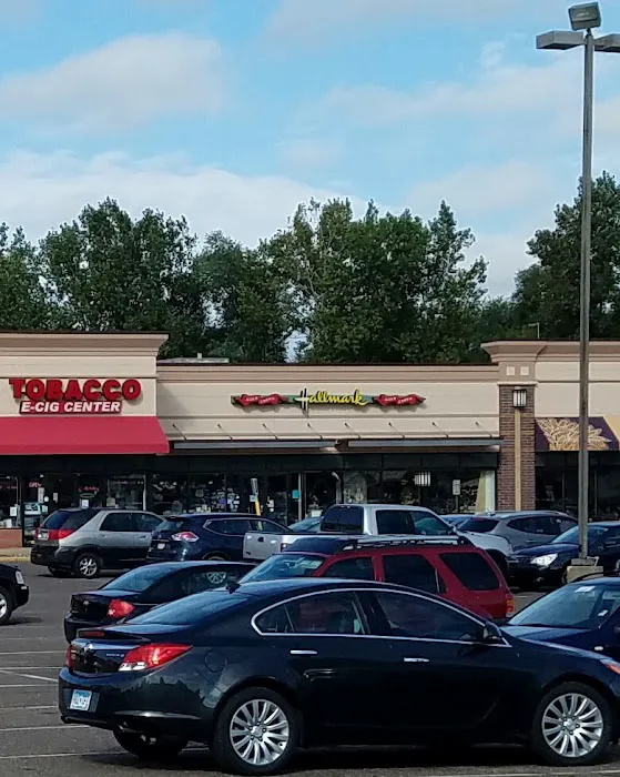 Maplewood Tobacco & E-Cigs Center 7