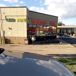 Maplewood Tobacco & E-Cigs Center ico