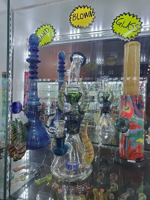 Maplewood Tobacco & E-Cigs Center 9
