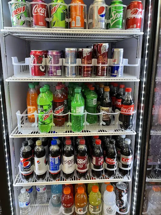 Maplewood Tobacco & E-Cigs Center 6