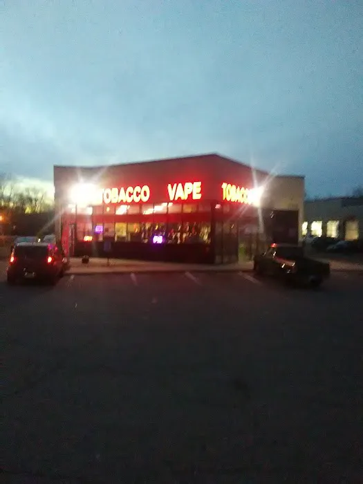 Maplewood Tobacco & E-Cigs Center 1
