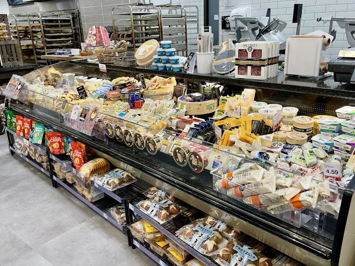 Hy-Vee Grocery Store 6