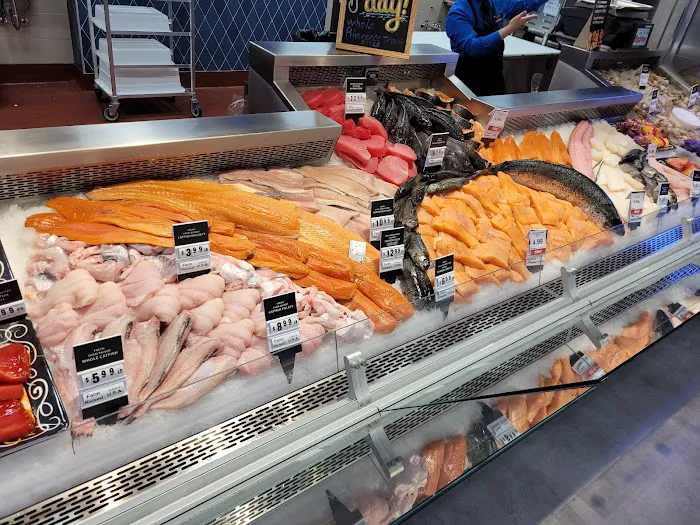 Hy-Vee Grocery Store 2