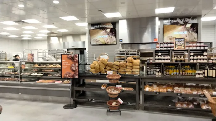 Hy-Vee Grocery Store 5