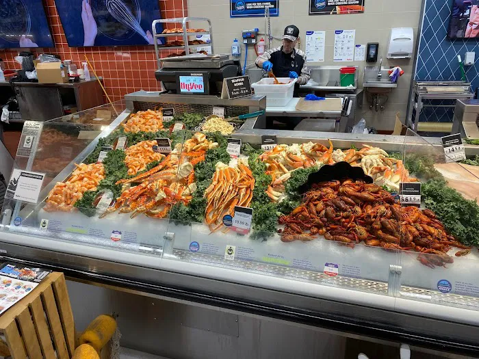 Hy-Vee Grocery Store 9