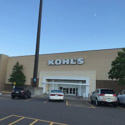 Kohl's ico