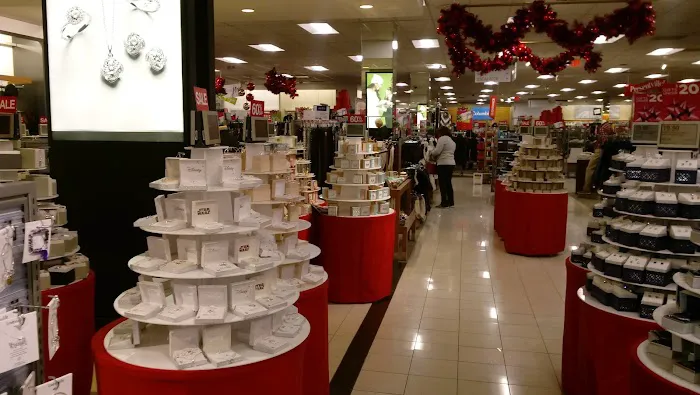 Kohl's 7
