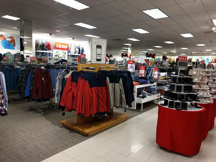 Kohl's 6