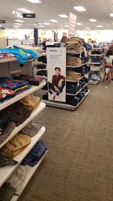 Kohl's 9
