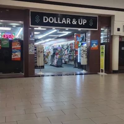 Dollar & Up