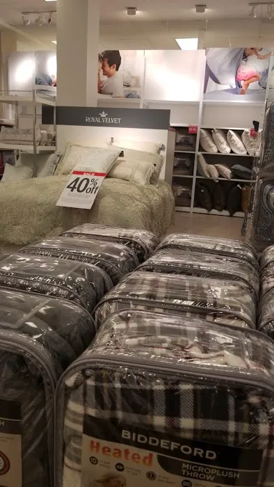JCPenney 5