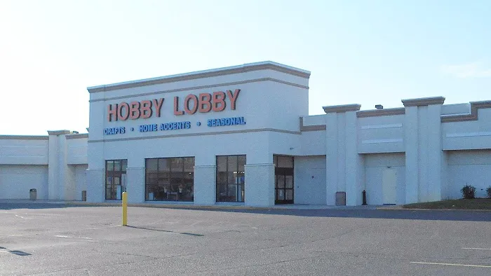 Hobby Lobby 0