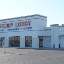 Hobby Lobby ico