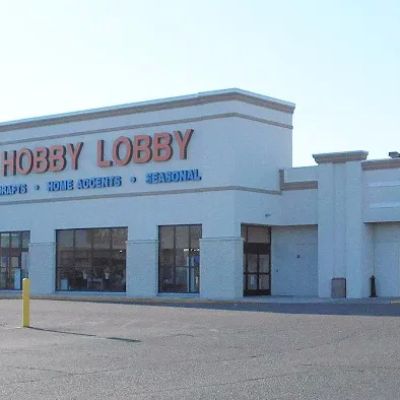 Hobby Lobby