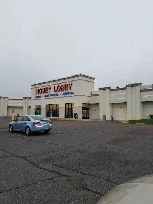 Hobby Lobby 4