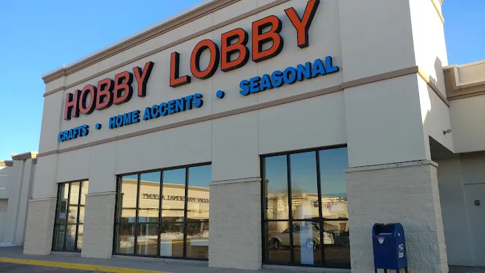 Hobby Lobby 8