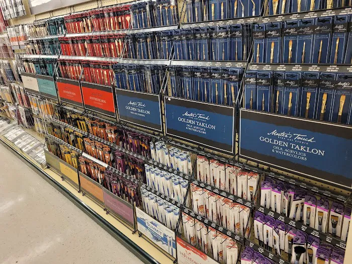 Hobby Lobby 7