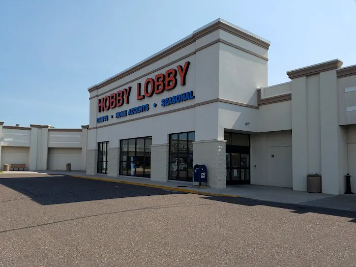 Hobby Lobby 6