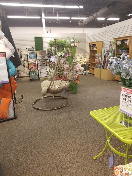 Bachman's Floral, Home & Garden 7