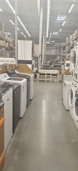 The Home Depot 1