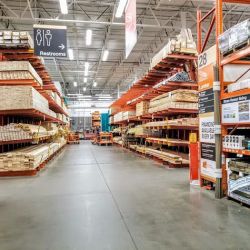 The Home Depot ico