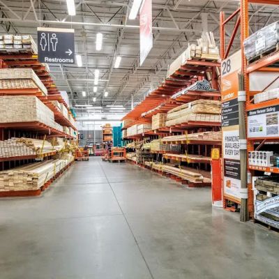 The Home Depot