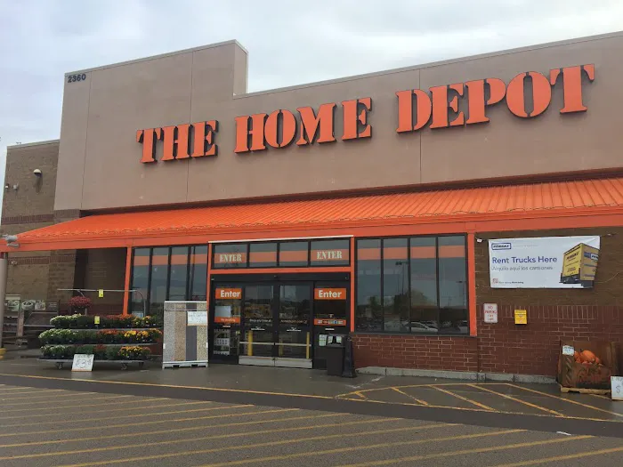 The Home Depot 2