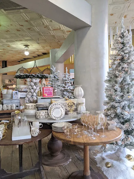 Anthropologie 0