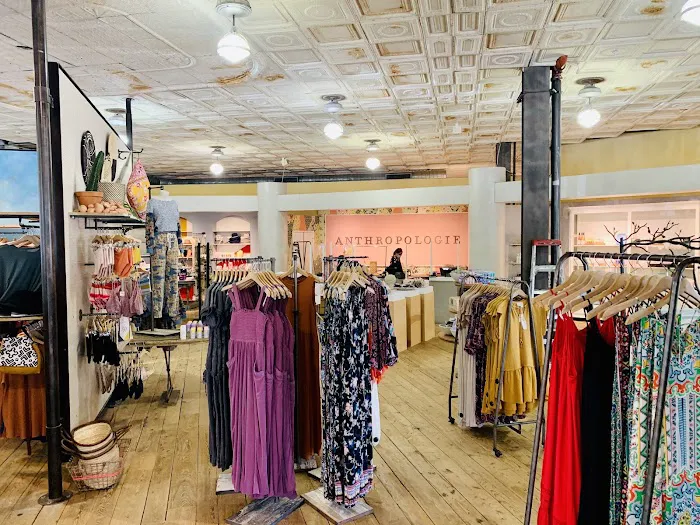Anthropologie 6