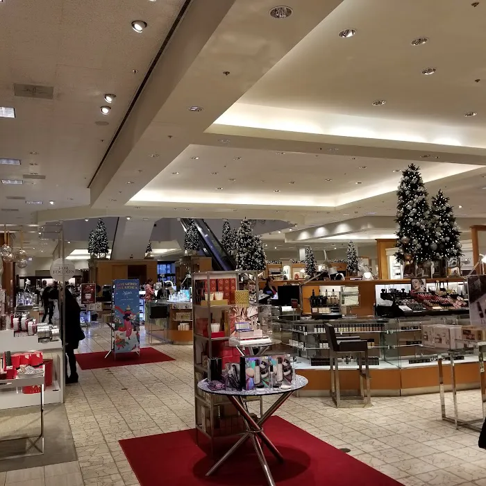 Neiman Marcus 7