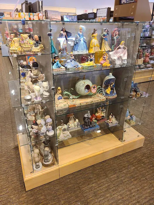 Gretchen's Hallmark Shop 2