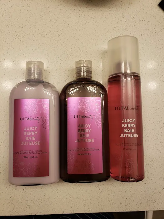 Ulta Beauty 3