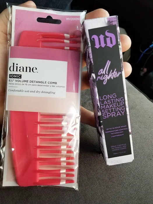 Ulta Beauty 7