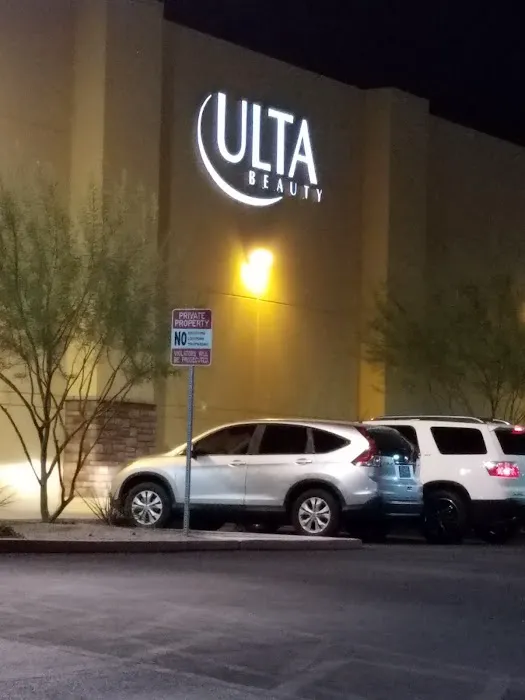 Ulta Beauty 8
