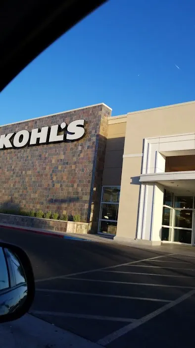 Kohl's 5