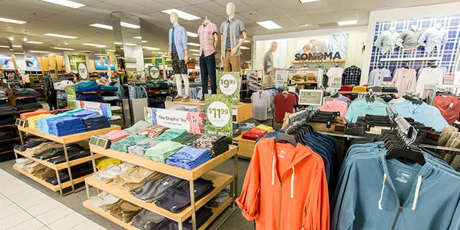 Kohl's 6