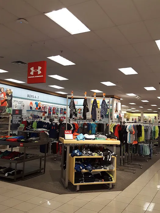 Kohl's 1