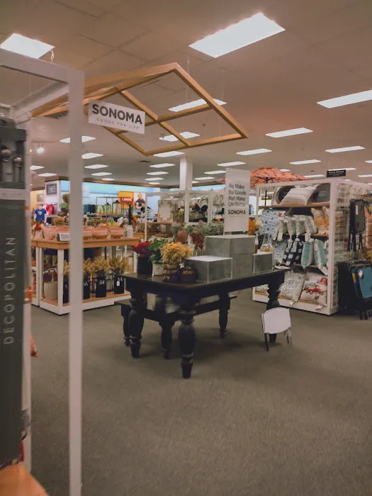Kohl's 3