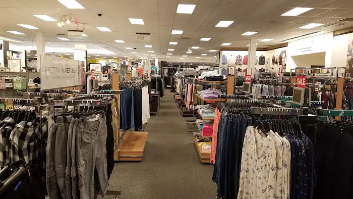 Kohl's 9