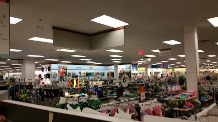 Kohl's 8