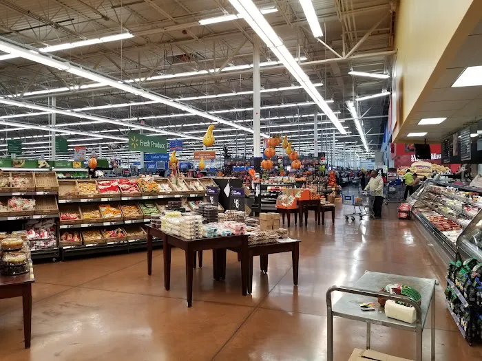 Walmart Supercenter 4