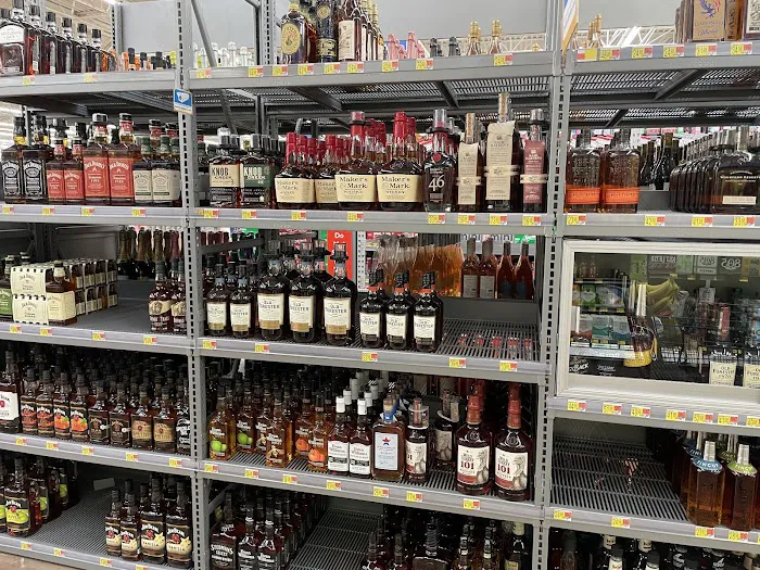Walmart Supercenter 1
