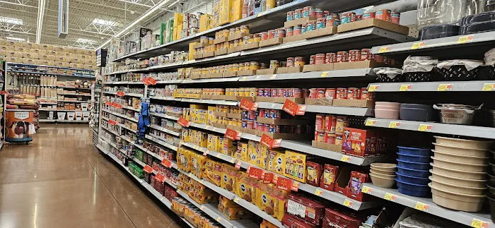 Walmart Supercenter 5